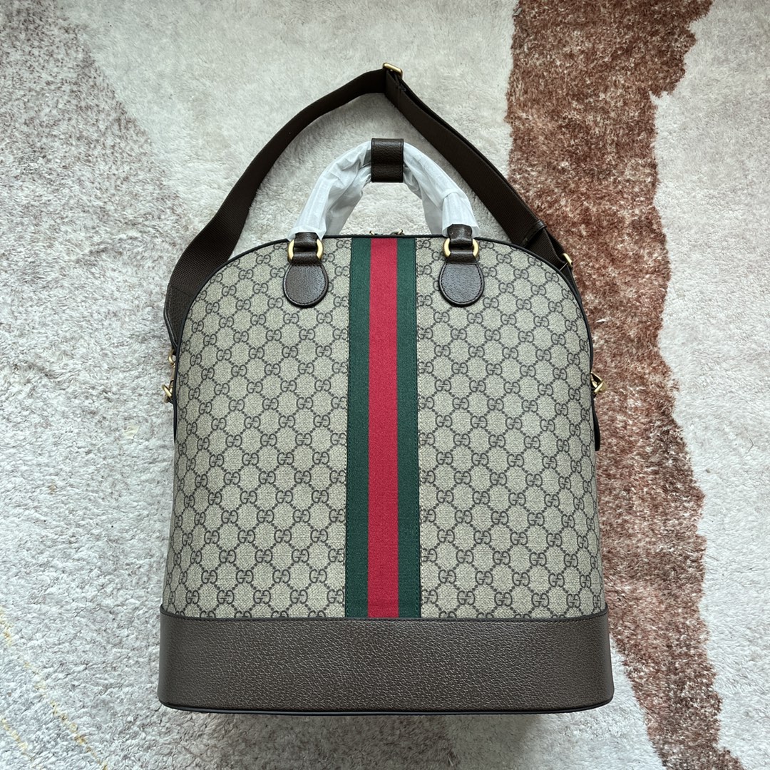 Gucci Shopping Bags